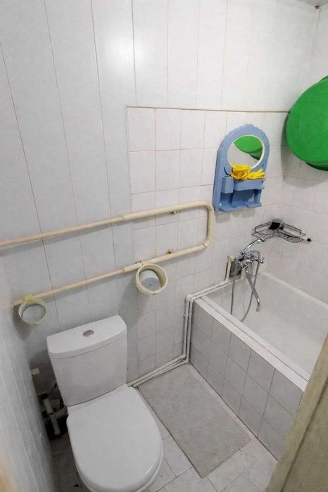 Продаю квартиру на Дубовой 1/4/4