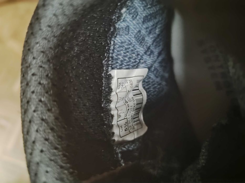 Туристически обувки LOWA 39 Gore Tex