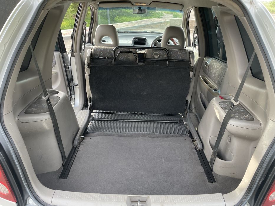 Продам Toyota Spacio