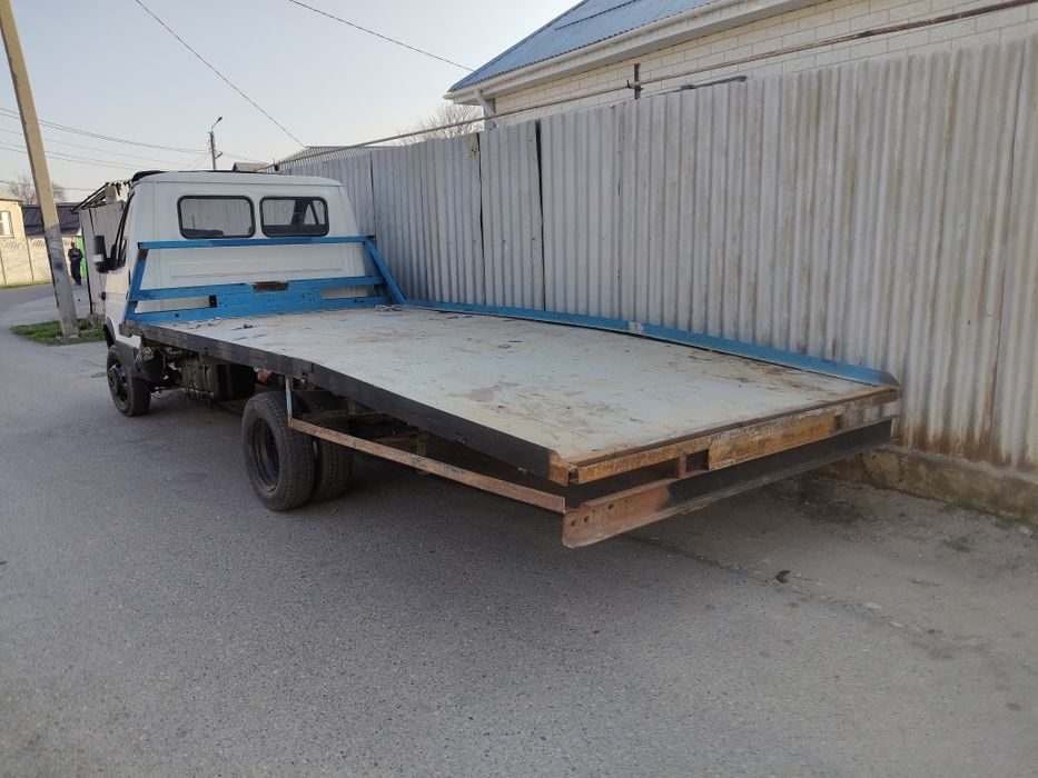 Продам платформу