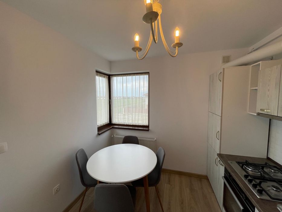 Inchiiriere apartament 2 camere