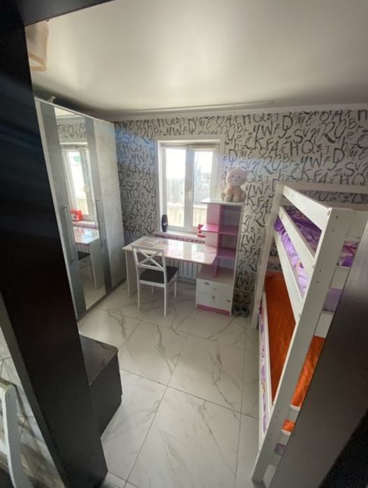 Дом на ст. Тобол