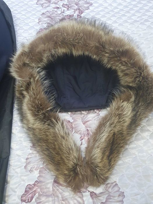 продам Итальянский пуховик