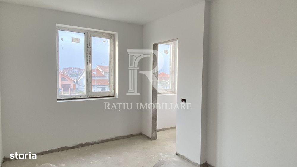 Sky Terrace Exclusivă | 4 Camere | Rooftop Privat | Proiect Nou