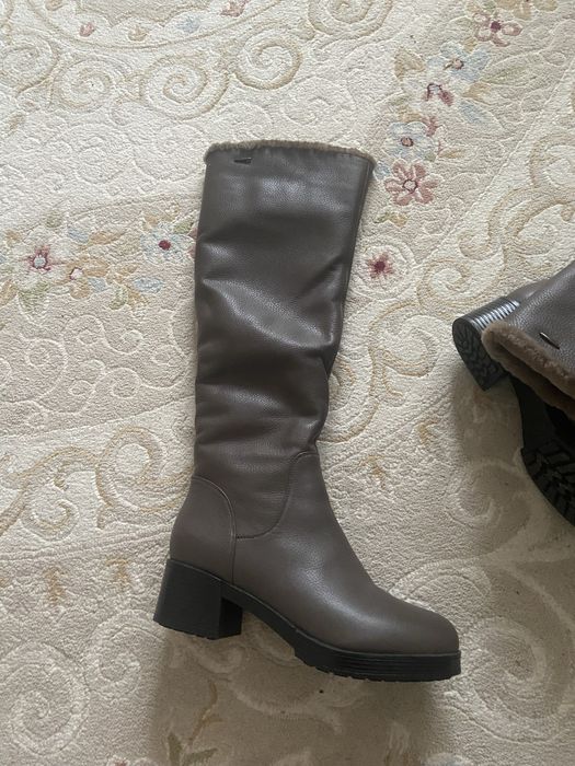 Продаю зимние сопаги