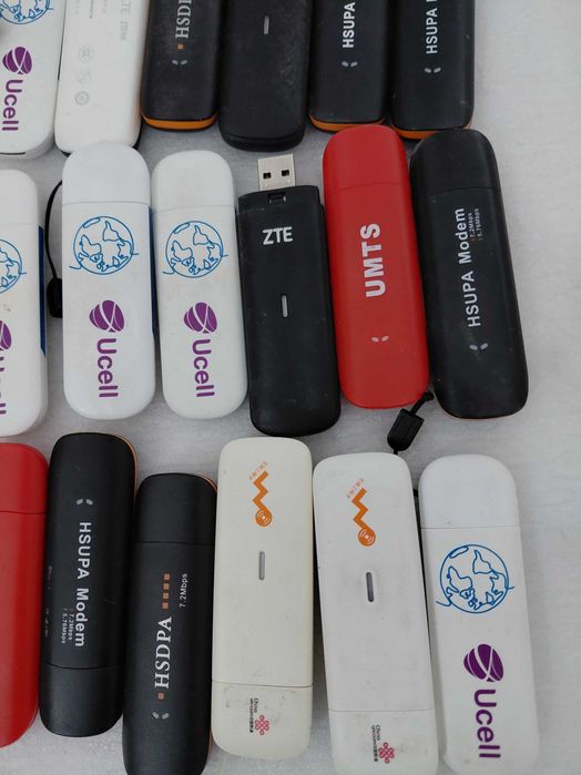 USB WiFi Modem сотилади
