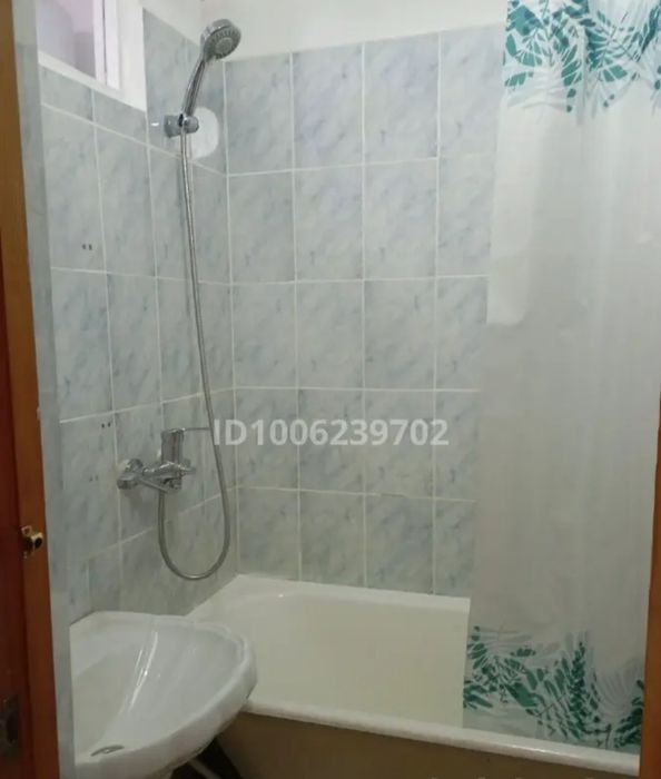 Продаётся 3х ком кв Габдуллина