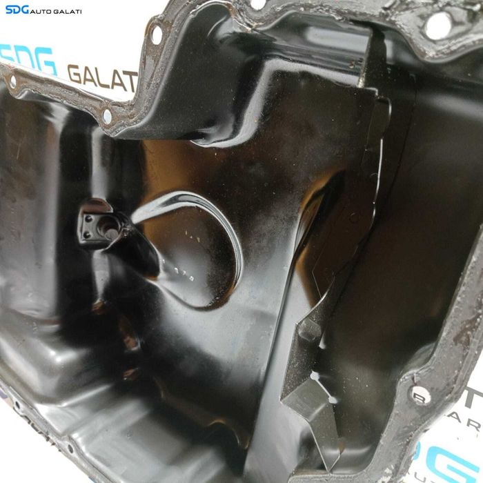 Baie Ulei Ford Transit 2.2 TDCI 2006 - 2014 Cod 2S7Q-6675-AA [271M1]
