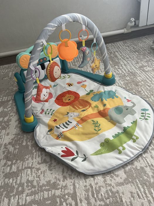 Коврик для ребенка