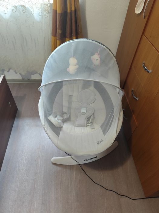 Leagăn bebe Caretero