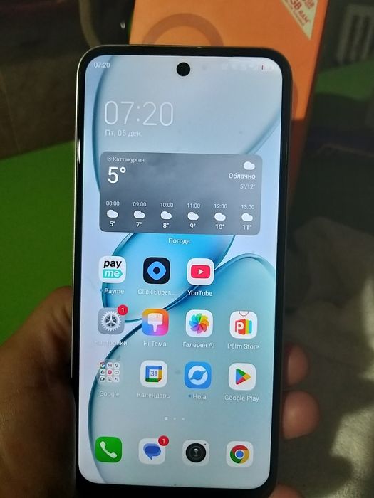 Spark Tecno  prodam srochno novom sostoyanii