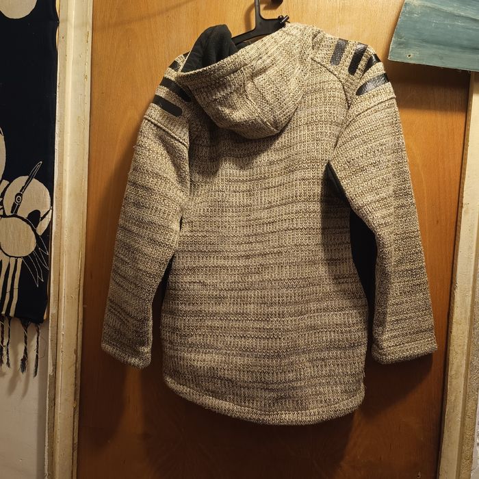 Jacheta groasa impermeabila Atrium