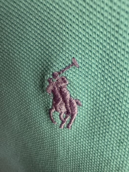 Детска блуза Ralph Lauren