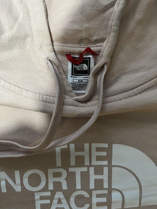 Дамско горнище The North Face