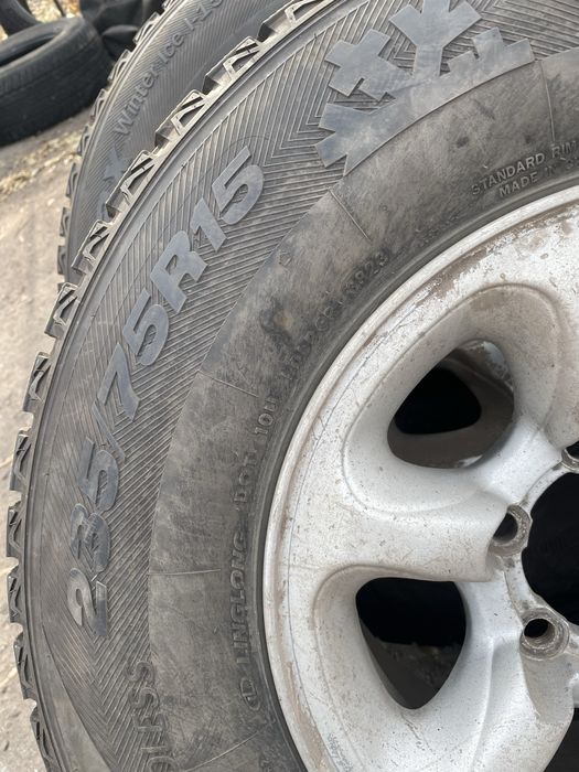 Диски от паджера монтера делика