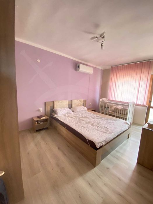 Продава се Къща в Пловдив, Беломорски - 192 кв.м за 1459 €/кв.м - Снимка #3