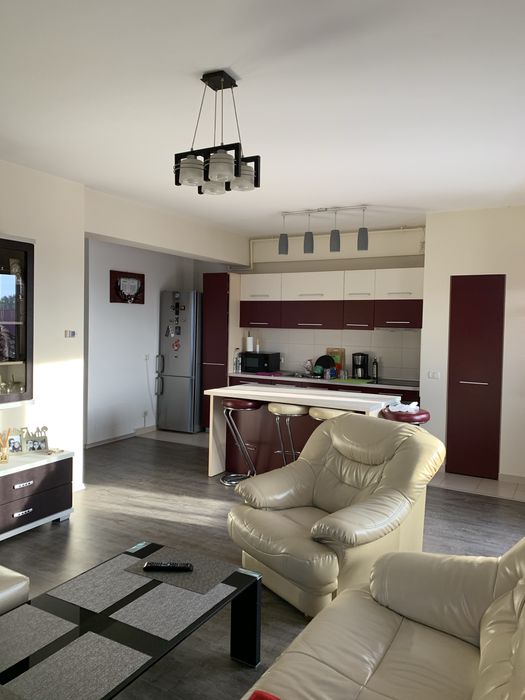 Apartament 3 camere • loc de parcare subteran•disponibil din10.01.2026