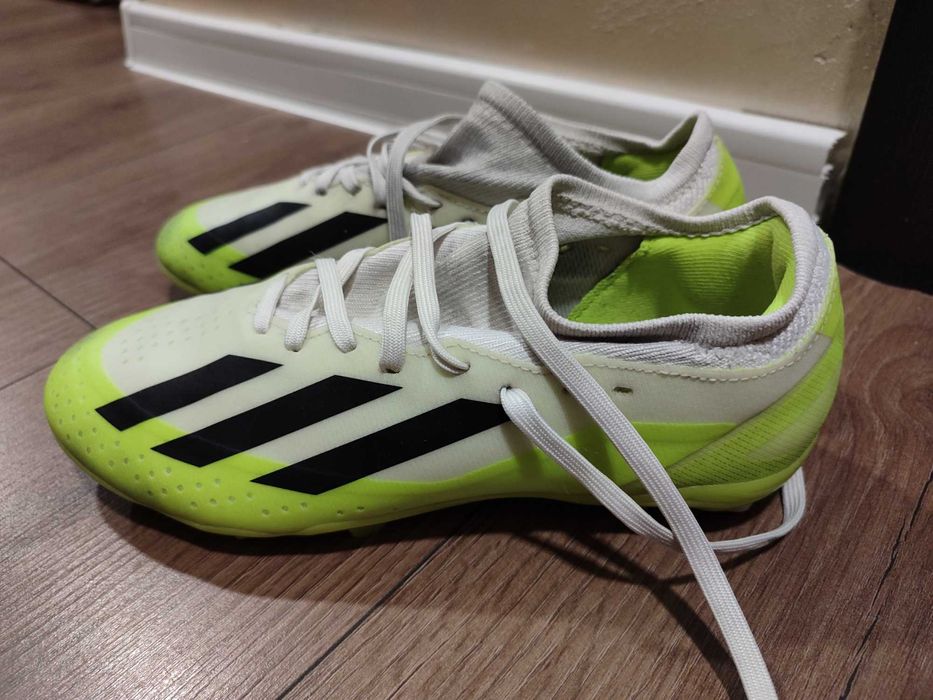 Бутонки за футбол, детски