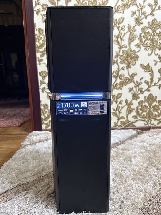 Panasonic sc-ua7