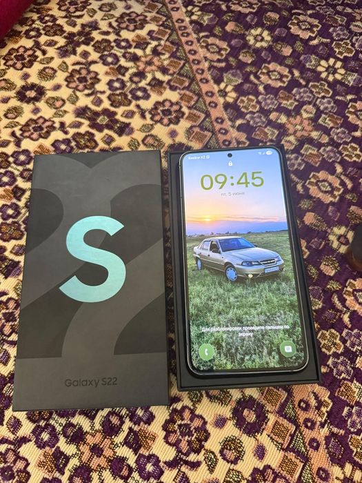 Самсунг с22 Samsung s22