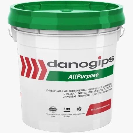 Шпатлевка Sheetrock (Шитрок)