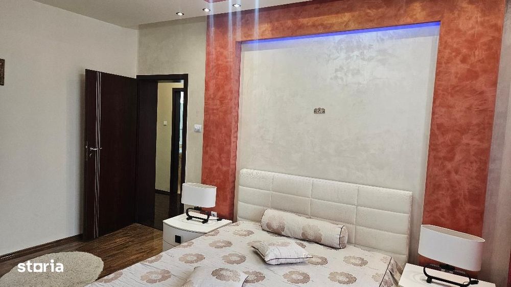 Apartament 4 camere Cetate