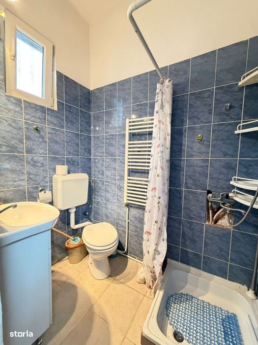 Casa 2 camere, 44 mp – pret de apartament  | Ilarie Chendi