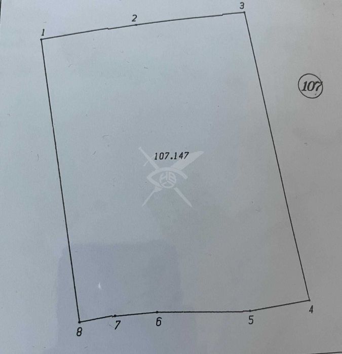 Парцел в Камено 71737