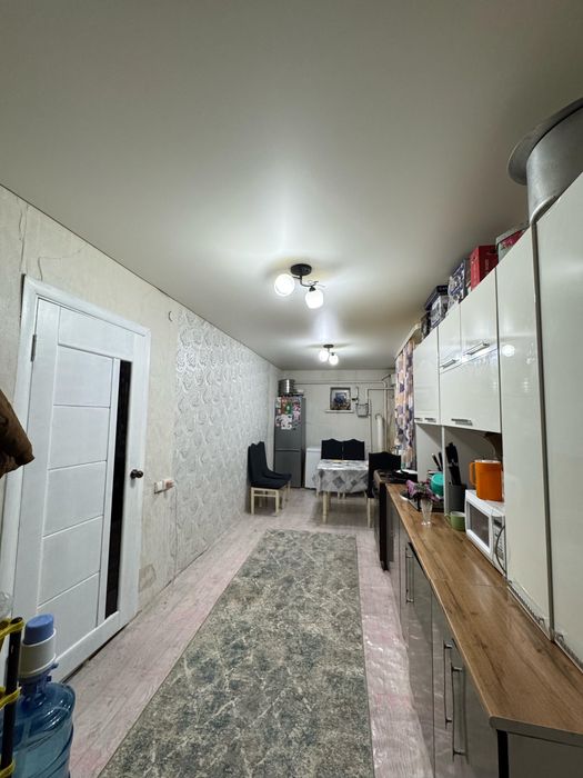 Деркулден уй сатылады