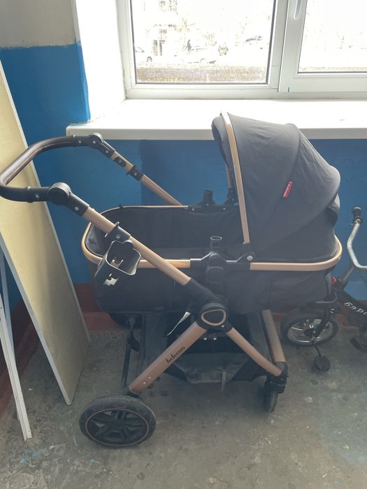 Детский коляска