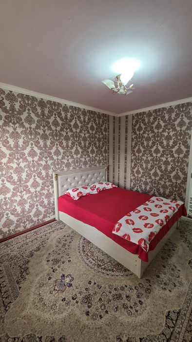 10 Mikrayon uzgazoil oldida 3 xona