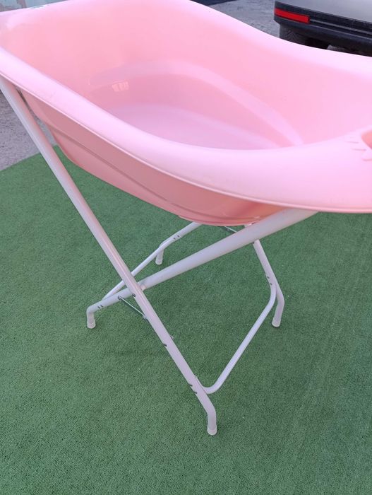 Корито със стойка