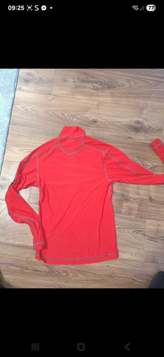 Bluza subtire Mamut