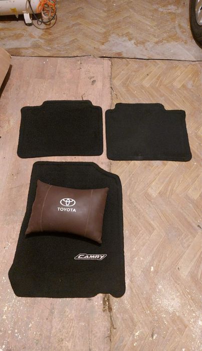 Продам полик и подушка