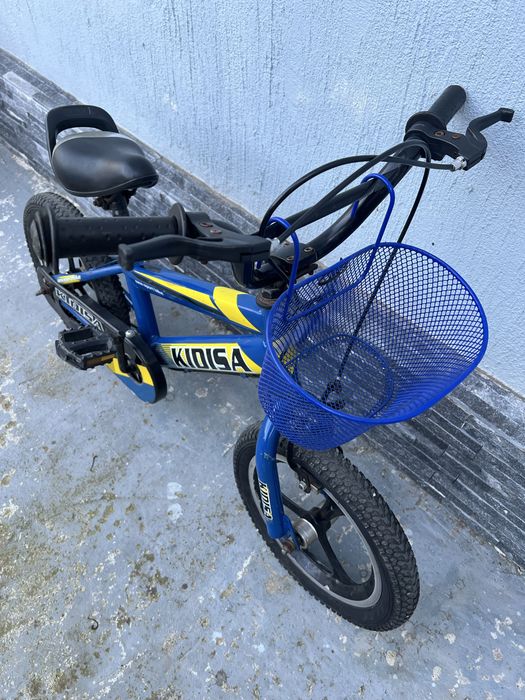 Bicicleta copii 14 inch