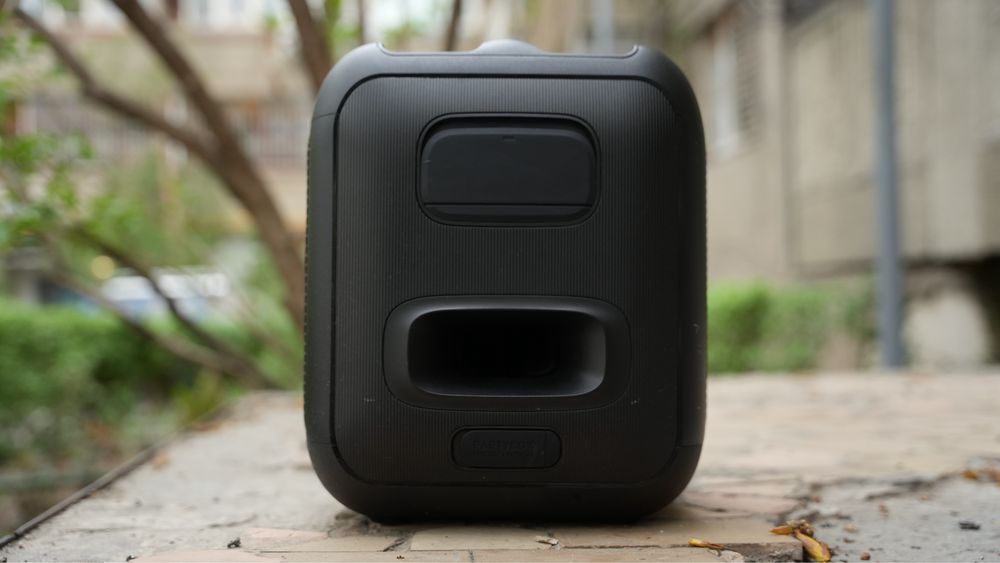 JBL PartyBox encore essential