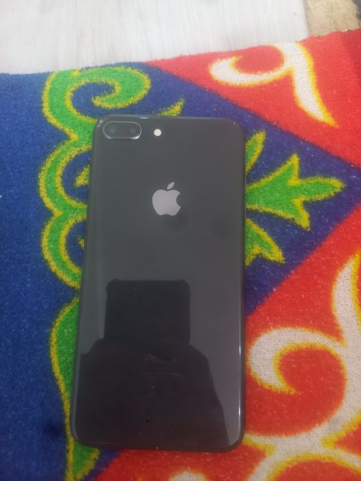 IPhone 8+ сатылады