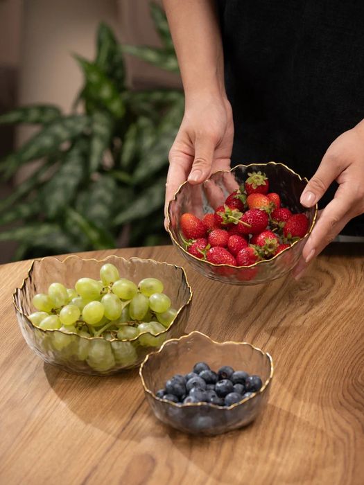 Набор садатниц 3 шт