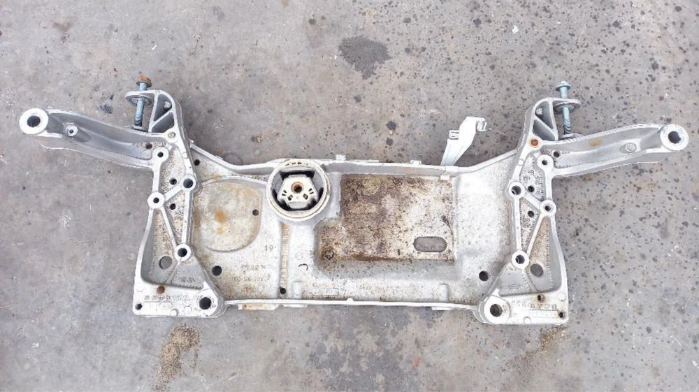 Преден мост заден мост магаре за Vw Skoda Seat Golf Passat jeta tiguan