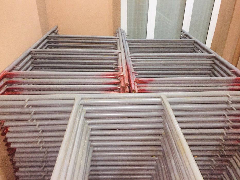 Lesa arendaga beriladi