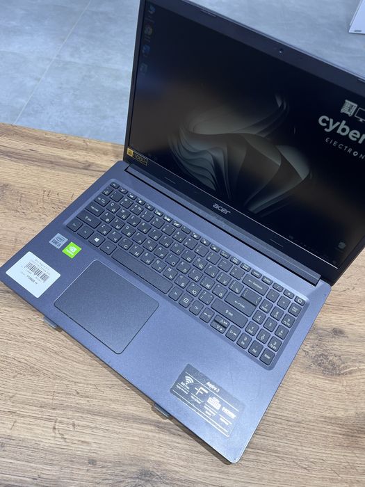 Ноутбук Acer Aspire 3