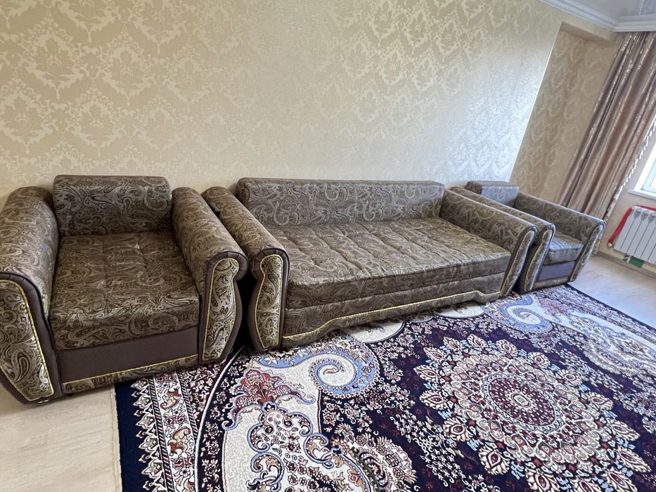 Диван кресло Италянский