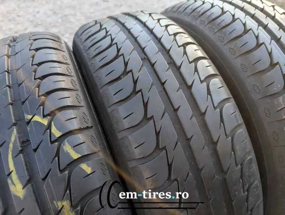 175/65 R14 • Vara • Kleber Dynaxer HP3 + Jante VW POLO 82H | 4 buc | Pret/buc