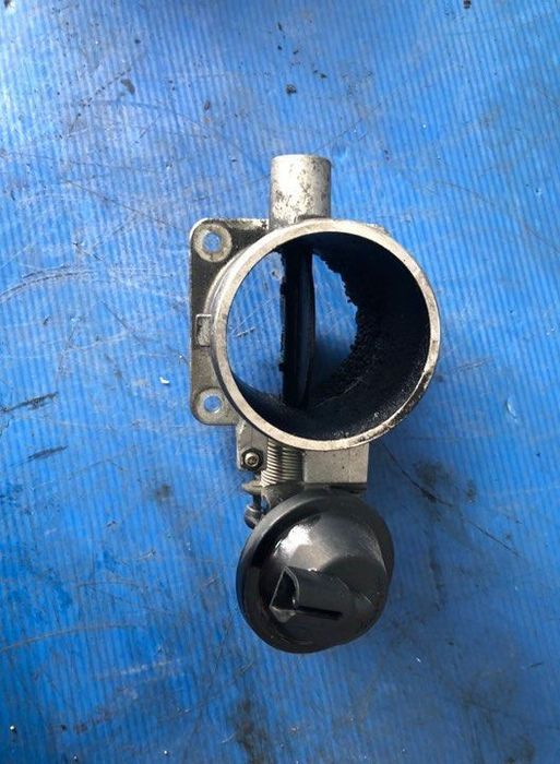 clapeta acceleratie 2.0 crdi d4ea hyundai santa fe 2001-2010