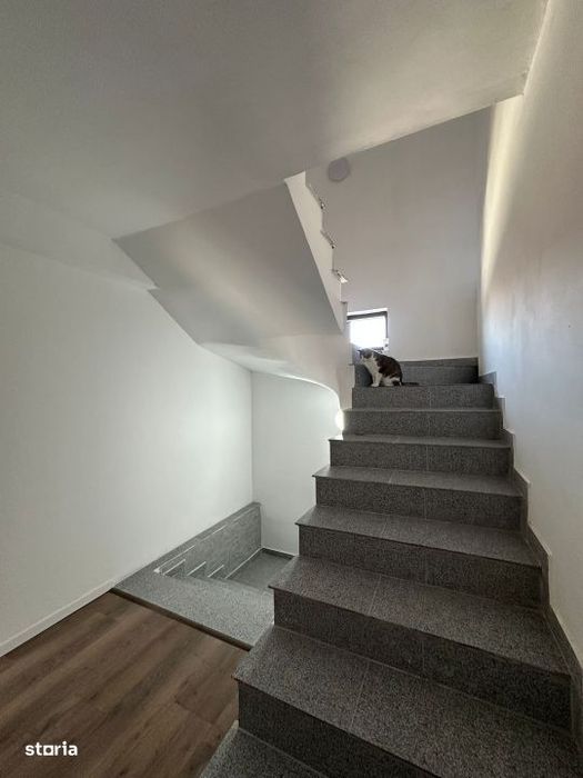 Ansamblu Privat/Casa mobilata P+1+M/Toate Utilitatile id nr 41