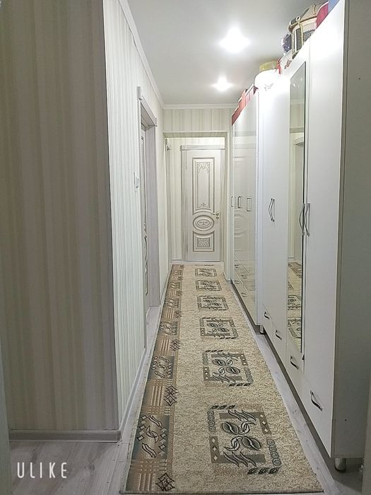 Продам квартиру 3 комн