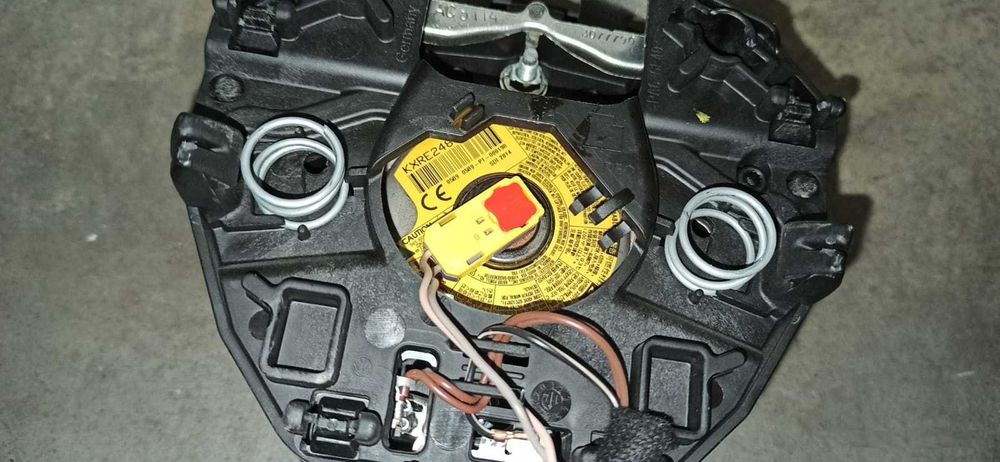 Airbag volan Skoda Octavia / Rapid / Superb / Fabia