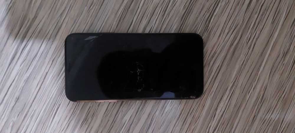 IPhone X б/у face id imei