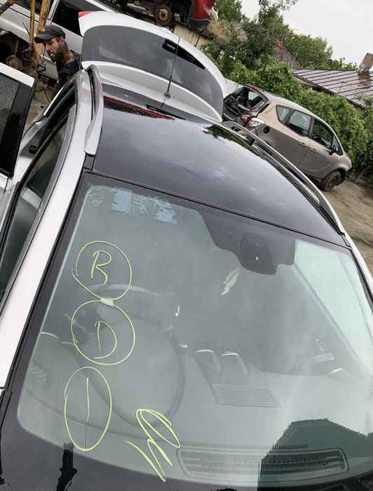 Piese  Nissan Qashqai 2.0 benzina  , 4 x 4