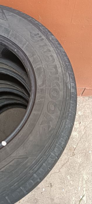Шины.   .265/65R17
